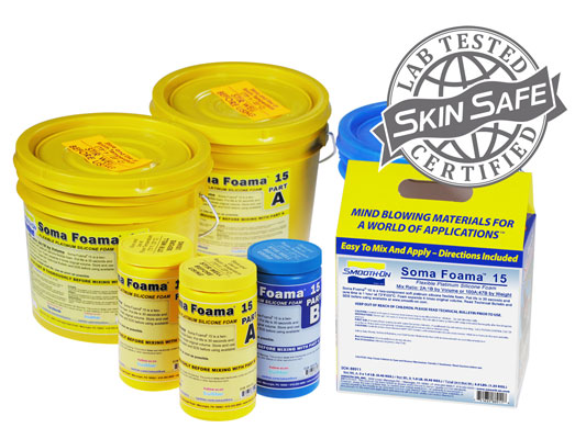 Urethane Expanding Foam Products